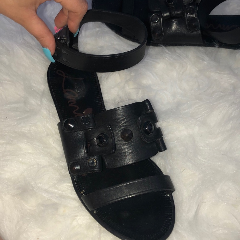 Vero Cuoio sandals